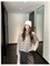 Cute Woman Куртка с воротником-стойкой  017-669 145861
