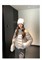 Cute Woman Куртка с воротником-стойкой  017-669 145861
