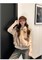 Cute Woman Куртка с меховым воротником  017-666 145879