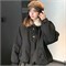 Cute Woman Куртка ретро с меховым воротником  017-665 145884