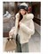 Cute Woman Куртка с капюшоном  023-7618 145893