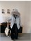 Cute Woman Куртка с капюшоном  027-829 145895