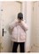 Cute Woman Куртка с капюшоном  027-829 145896
