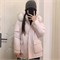 Cute Woman Куртка с капюшоном  027-829 145896