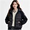 Cute Woman Куртка с капюшоном  009-A33 145897