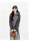 Cute Woman Куртка с капюшоном  009-A33 145899