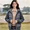 Cute Woman Куртка с капюшоном  009-A33 145899