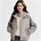 Cute Woman Куртка с капюшоном  009-A33 145900