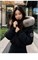 Cute Woman Куртка с капюшоном  023-637 145918
