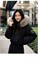 Cute Woman Куртка с капюшоном  023-637 145918