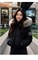 Cute Woman Куртка с капюшоном  023-637 145918