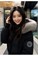 Cute Woman Куртка с капюшоном  023-637 145918