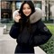 Cute Woman Куртка с капюшоном  023-637 145918