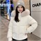 Cute Woman Куртка с капюшоном  023-637 145920