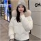 Cute Woman Куртка с капюшоном  023-637 145920