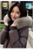 Cute Woman Куртка с капюшоном  023-637 145921