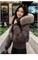 Cute Woman Куртка с капюшоном  023-637 145921
