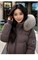Cute Woman Куртка с капюшоном  023-637 145921