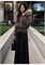 Cute Woman Куртка с капюшоном  023-637 145921