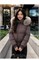 Cute Woman Куртка с капюшоном  023-637 145921