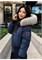 Cute Woman Куртка с капюшоном  023-637 145919