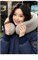 Cute Woman Куртка с капюшоном  023-637 145919