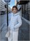 Cute Woman Куртка с капюшоном  023-7606 145922