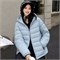 Cute Woman Куртка с капюшоном  023-7606 145922