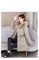 Cute Woman Куртка с капюшоном  001-395 145927