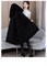 Cute Woman Куртка с капюшоном  001-395 145929