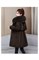 Cute Woman Куртка с капюшоном  001-395 145929
