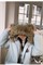 Cute Woman Куртка с капюшоном  027-827 145951