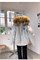 Cute Woman Куртка с капюшоном  027-827 145951