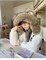 Cute Woman Куртка с капюшоном  027-827 145952