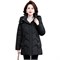 Cute Woman Пуховик   022-822 145954
