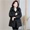 Cute Woman Пуховик   022-822 145954