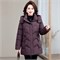 Cute Woman Пуховик   022-822 145955