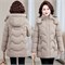 Cute Woman Пуховик   022-822 145956