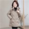 Cute Woman Пуховик   022-822 145956
