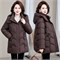 Cute Woman Пуховик   022-822 145957