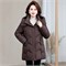 Cute Woman Пуховик   022-822 145957