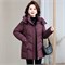 Cute Woman Пуховик   022-822 145958