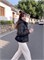 Cute Woman  Куртка с капюшоном  019-851 145961