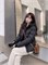 Cute Woman  Куртка с капюшоном  019-851 145961