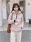 Cute Woman  Куртка с капюшоном  019-851 145962