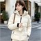 Cute Woman  Куртка с капюшоном  019-851 145963