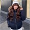 Cute Woman  Куртка ретро с капюшоном  019-852 145965