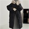 Cute Woman Пуховик-пальто  036-F03 146012