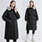 Cute Woman Пуховик-пальто  036-F03 146012