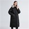 Cute Woman Пуховик-пальто  036-F03 146012
